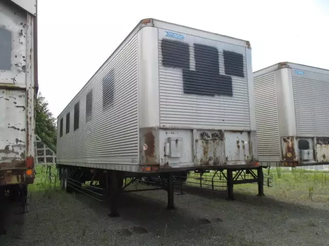 平成04年03月中古その他トレールモービルトレールモービルの画像2