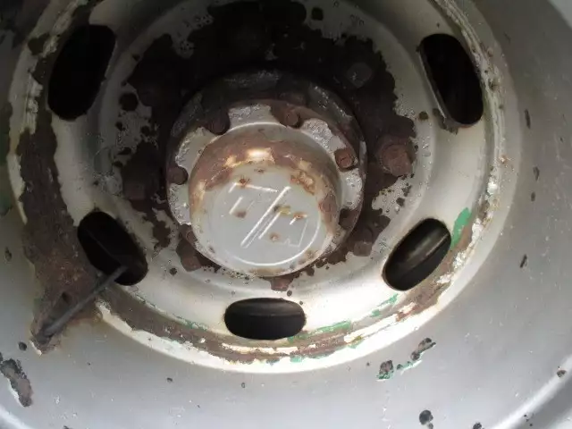 平成04年03月中古その他トレールモービルトレールモービルの画像11