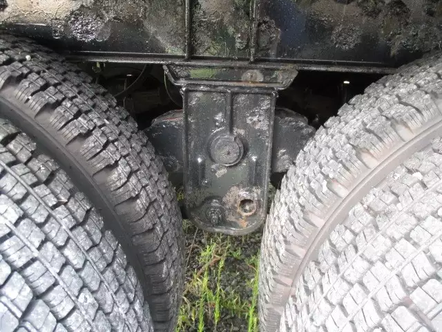 平成04年03月中古その他トレールモービルトレールモービルの画像12