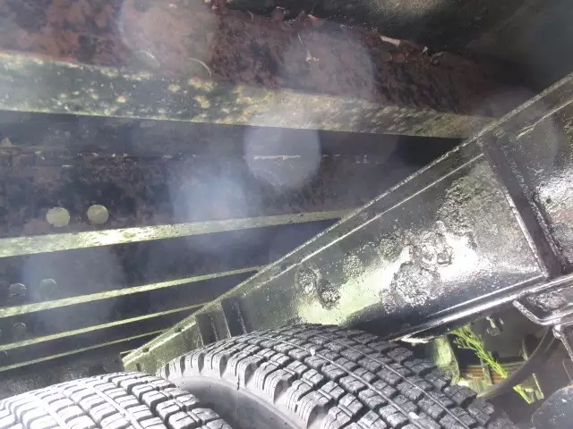 平成04年03月中古その他トレールモービルトレールモービルの画像13