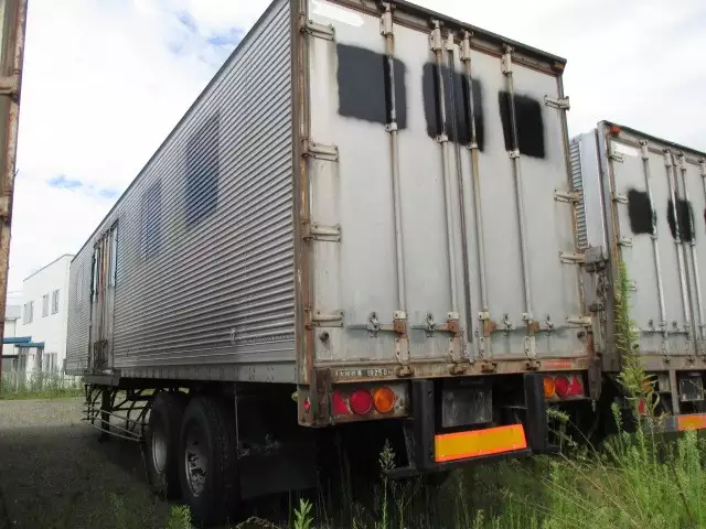 平成04年03月中古その他トレールモービルトレールモービルの画像14