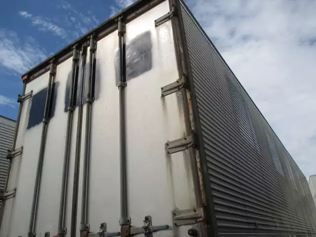 平成04年03月中古その他トレールモービルトレールモービルの画像15