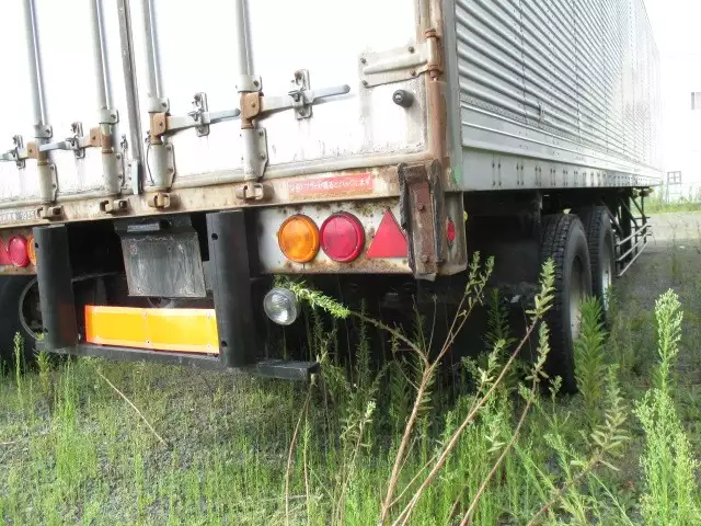 平成04年03月中古その他トレールモービルトレールモービルの画像16