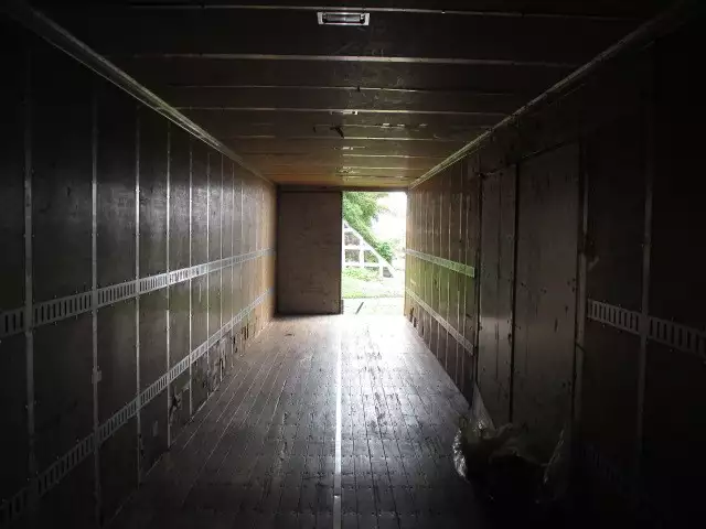 平成04年03月中古その他トレールモービルトレールモービルの画像18