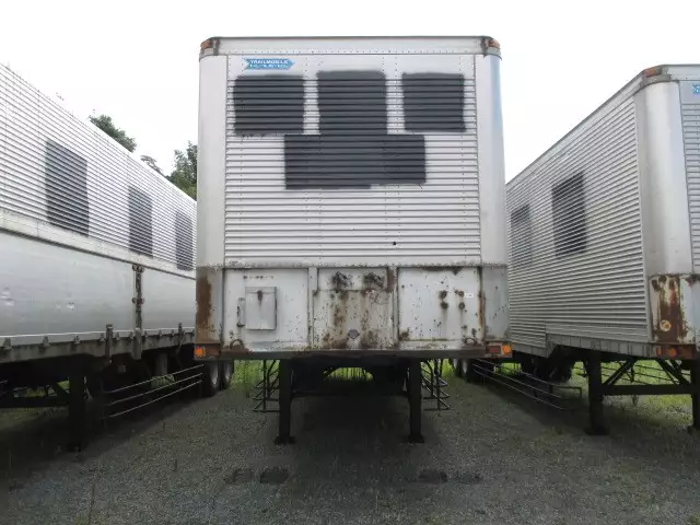 平成04年03月中古その他トレールモービルトレールモービルの画像3