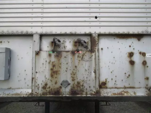 平成04年03月中古その他トレールモービルトレールモービルの画像4