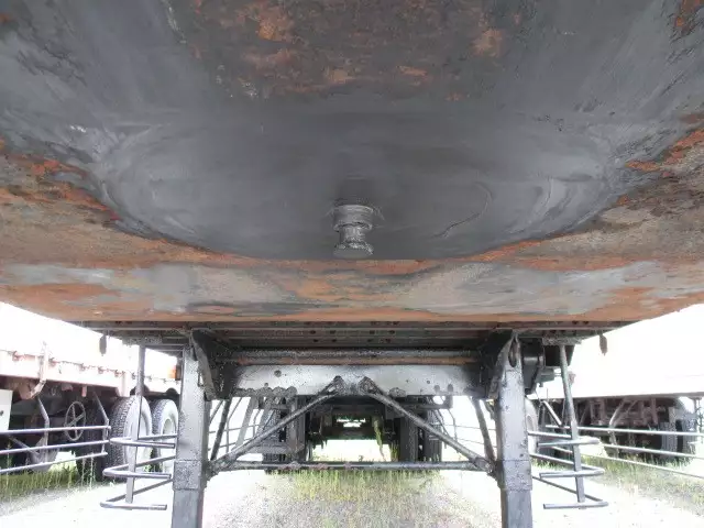 平成04年03月中古その他トレールモービルトレールモービルの画像5