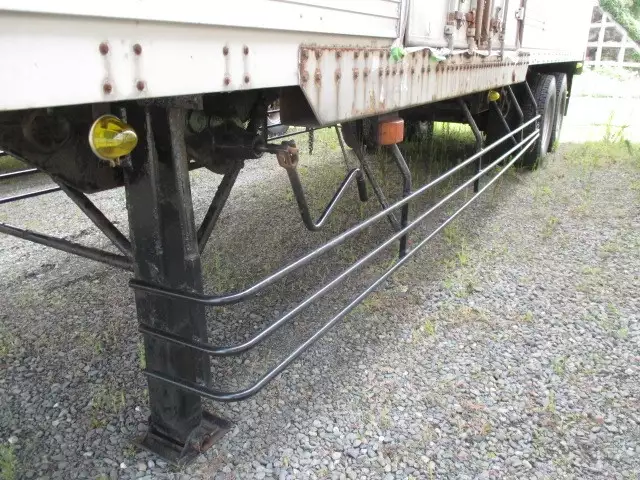 平成04年03月中古その他トレールモービルトレールモービルの画像6