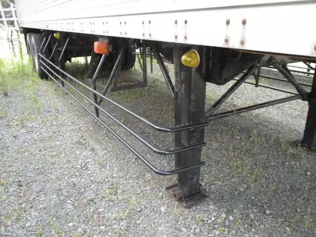 平成04年03月中古その他トレールモービルトレールモービルの画像7