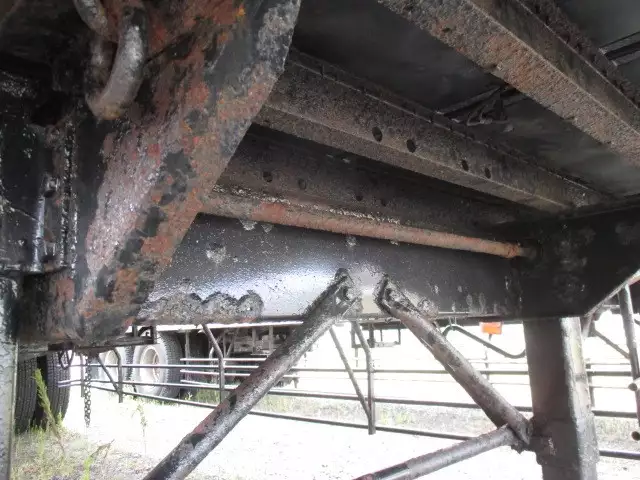 平成04年03月中古その他トレールモービルトレールモービルの画像8