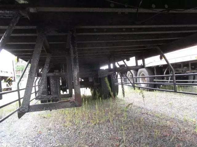 平成04年03月中古その他トレールモービルトレールモービルの画像9