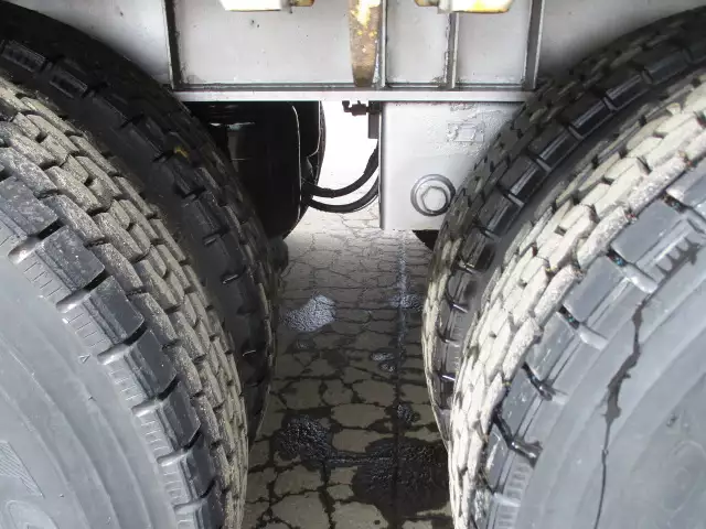 平成17年12月中古大型バントレーラー・ウィングトレーラー東急東急の画像13