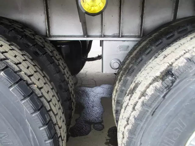 平成17年12月中古大型バントレーラー・ウィングトレーラー東急東急の画像14