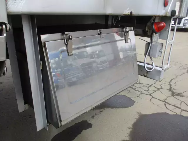 平成17年12月中古大型バントレーラー・ウィングトレーラー東急東急の画像15