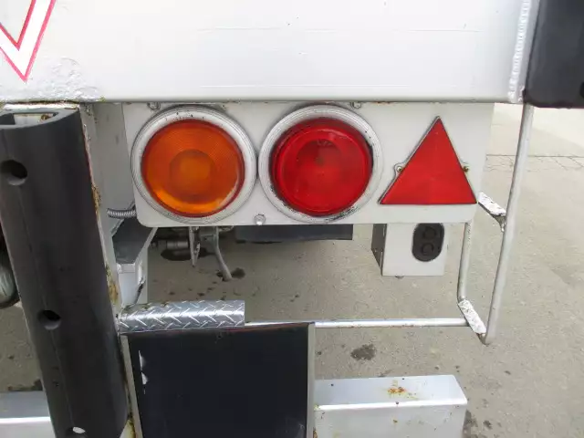 平成17年12月中古大型バントレーラー・ウィングトレーラー東急東急の画像18