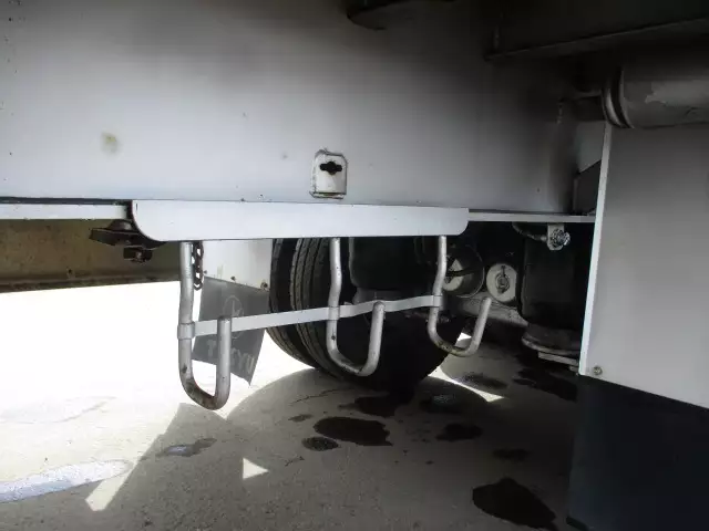 平成17年12月中古大型バントレーラー・ウィングトレーラー東急東急の画像20