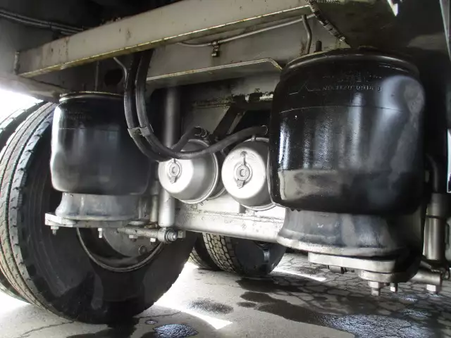 平成17年12月中古大型バントレーラー・ウィングトレーラー東急東急の画像21