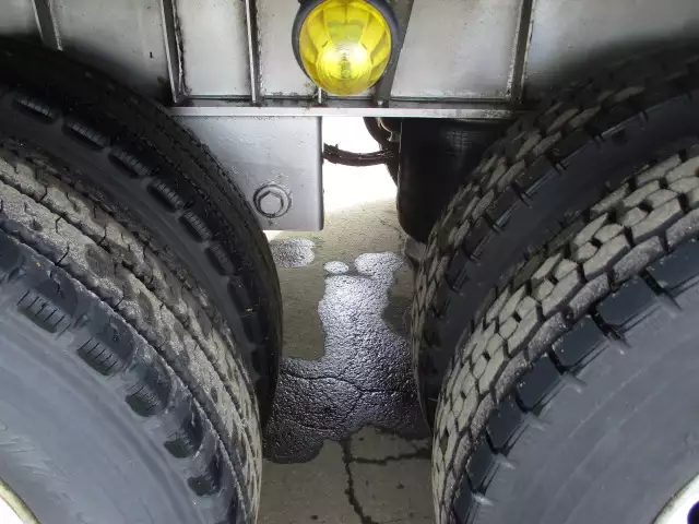 平成17年12月中古大型バントレーラー・ウィングトレーラー東急東急の画像23