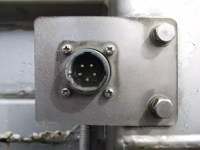 平成17年12月中古大型バントレーラー・ウィングトレーラー東急東急の画像27