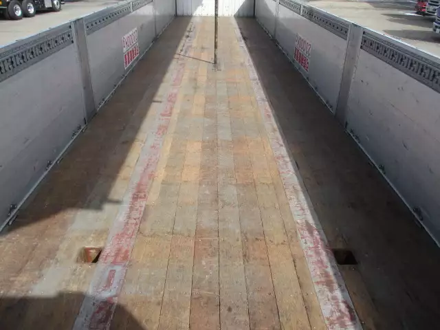 平成17年12月中古大型バントレーラー・ウィングトレーラー東急東急の画像37