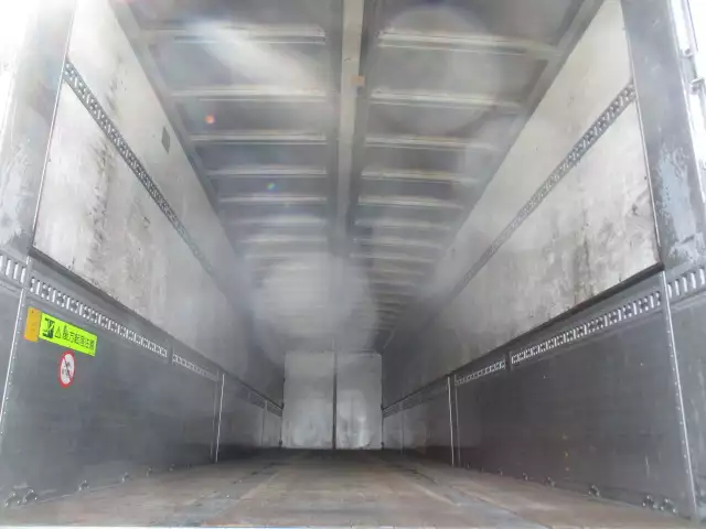 平成17年12月中古大型バントレーラー・ウィングトレーラー東急東急の画像41