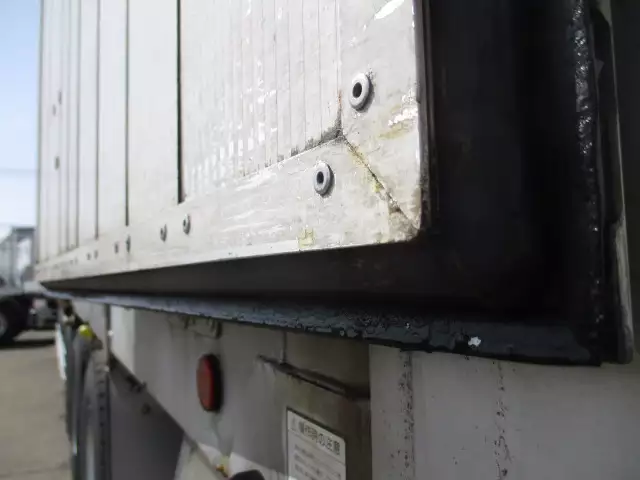 平成17年12月中古大型バントレーラー・ウィングトレーラー東急東急の画像44