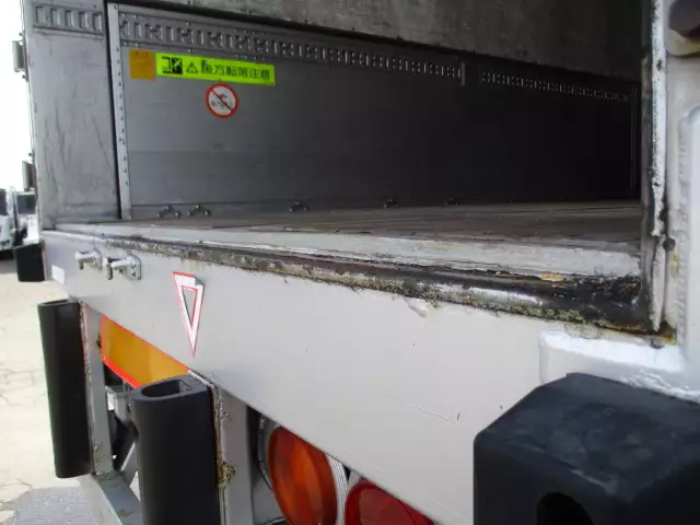 平成17年12月中古大型バントレーラー・ウィングトレーラー東急東急の画像46