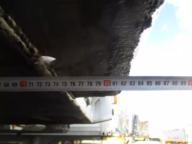 平成17年12月中古大型バントレーラー・ウィングトレーラー東急東急の画像48