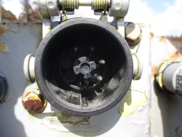 平成13年05月中古その他コンテナシャーシー日本フルハーフフルハーフの画像11