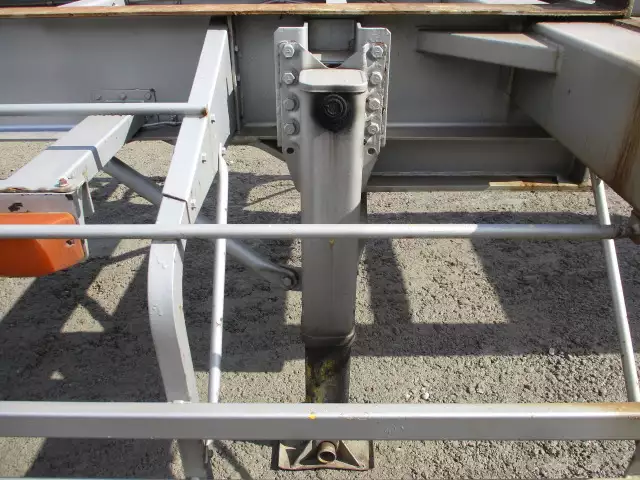 平成13年05月中古その他コンテナシャーシー日本フルハーフフルハーフの画像20