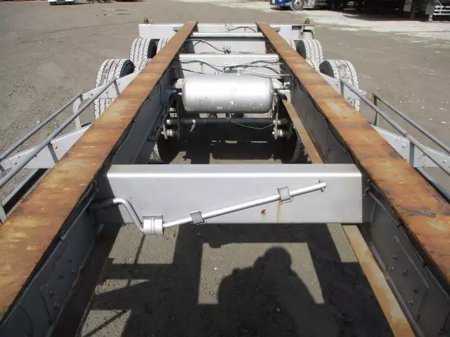 平成13年05月中古その他コンテナシャーシー日本フルハーフフルハーフの画像23