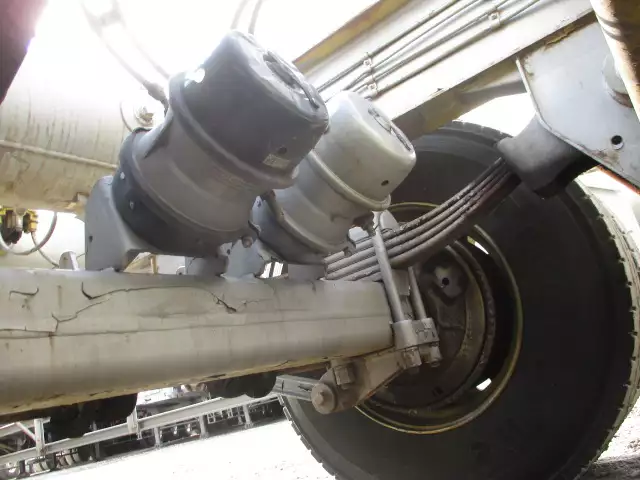 平成13年05月中古その他コンテナシャーシー日本フルハーフフルハーフの画像25