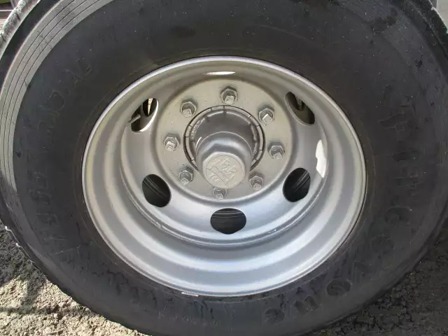 平成13年05月中古その他コンテナシャーシー日本フルハーフフルハーフの画像29