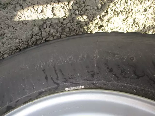 平成13年05月中古その他コンテナシャーシー日本フルハーフフルハーフの画像30