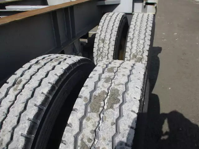 平成13年05月中古その他コンテナシャーシー日本フルハーフフルハーフの画像31