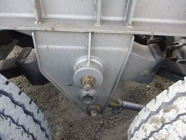 平成13年05月中古その他コンテナシャーシー日本フルハーフフルハーフの画像34