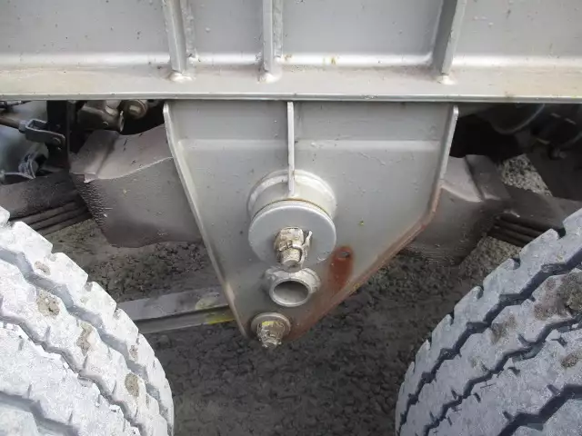 平成13年05月中古その他コンテナシャーシー日本フルハーフフルハーフの画像35