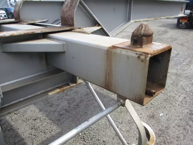 平成13年05月中古その他コンテナシャーシー日本フルハーフフルハーフの画像42