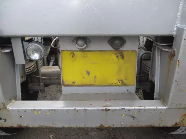 平成13年05月中古その他コンテナシャーシー日本フルハーフフルハーフの画像47