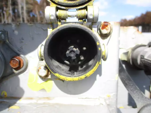 平成13年05月中古その他コンテナシャーシー日本フルハーフの画像11