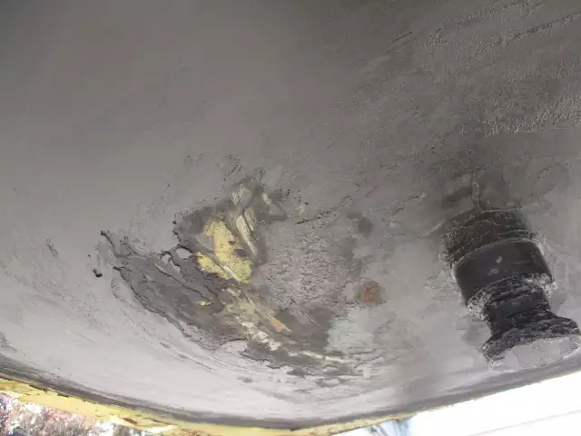 平成13年05月中古その他コンテナシャーシー日本フルハーフの画像14