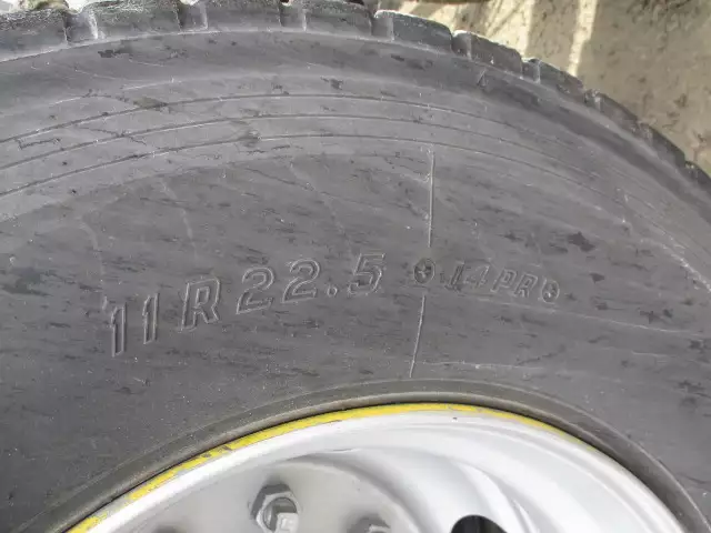 平成13年05月中古その他コンテナシャーシー日本フルハーフの画像31