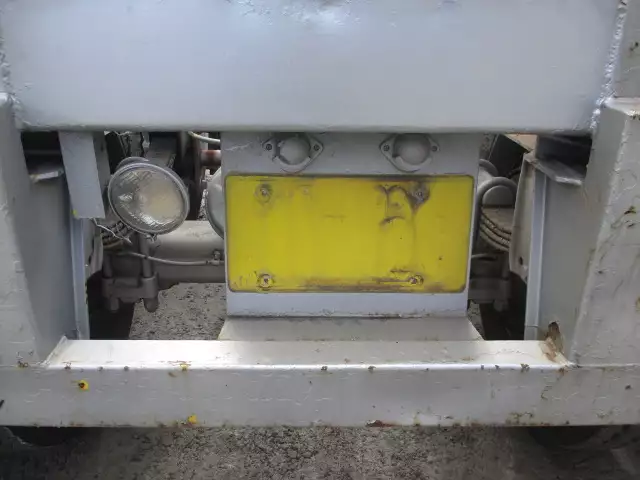 平成13年05月中古その他コンテナシャーシー日本フルハーフの画像48