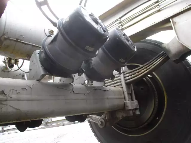 平成13年05月中古その他コンテナシャーシー日本フルハーフの画像25