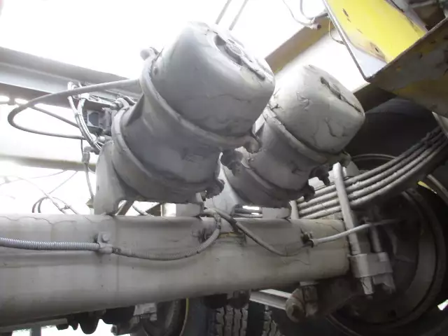 平成13年05月中古その他コンテナシャーシー日本フルハーフの画像27