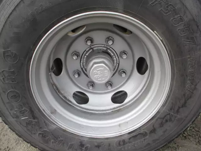 平成13年05月中古その他コンテナシャーシー日本フルハーフの画像29