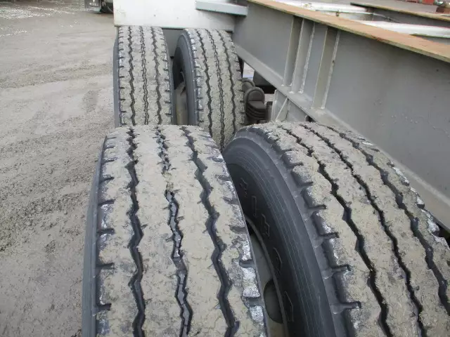 平成13年05月中古その他コンテナシャーシー日本フルハーフの画像33