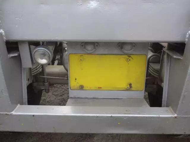 平成13年05月中古その他コンテナシャーシー日本フルハーフの画像47