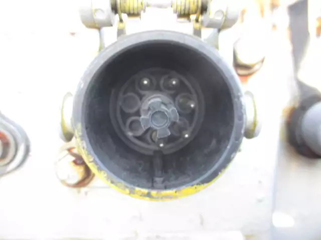 平成13年05月中古その他コンテナシャーシー日本フルハーフフルハーフの画像11