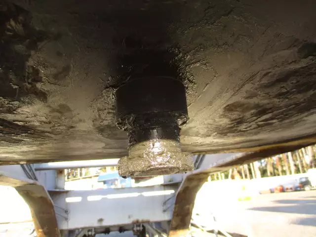 平成13年05月中古その他コンテナシャーシー日本フルハーフフルハーフの画像13